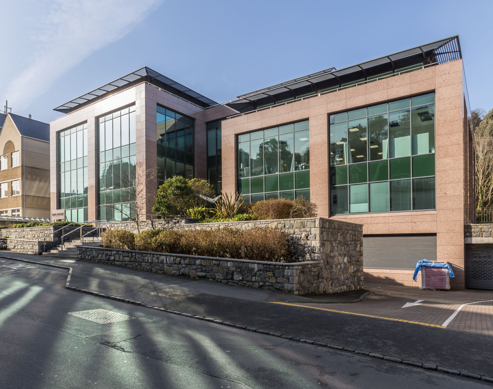 Mill Court Field Day Developments