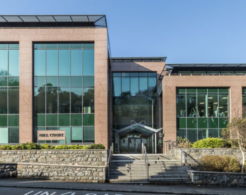 Field Day Has A Range Of Commercial Developments In Guernsey Field Day Has A Range Of Commercial Developments In Guernsey